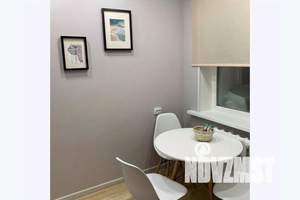 1-к квартира, посуточно, 35м2, 2/5 этаж