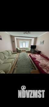 1-к квартира, на длительный срок, 42м2, 6/11 этаж