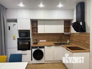 2-к квартира, посуточно, 56м2, 21/24 этаж