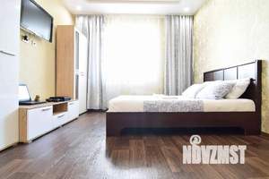 2-к квартира, посуточно, 52м2, 3/17 этаж