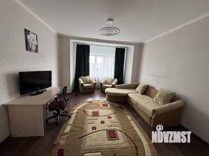 1-к квартира, на длительный срок, 44м2, 4/10 этаж