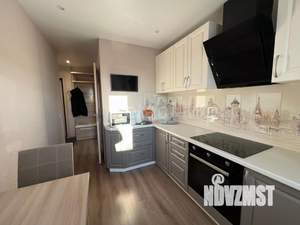 2-к квартира, на длительный срок, 45м2, 5/5 этаж