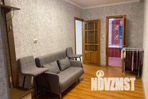 3-к квартира, посуточно, 87м2, 10/10 этаж