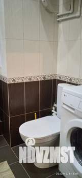 1-к квартира, посуточно, 36м2, 6/17 этаж