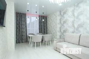 2-к квартира, посуточно, 70м2, 4/9 этаж