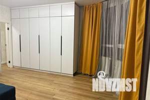 2-к квартира, посуточно, 56м2, 21/24 этаж