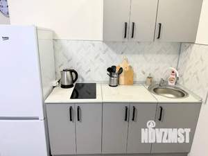 Студия квартира, посуточно, 30м2, 6/9 этаж