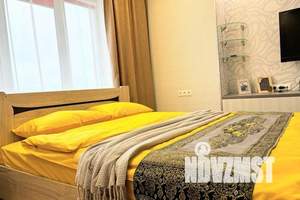 1-к квартира, посуточно, 45м2, 7/9 этаж
