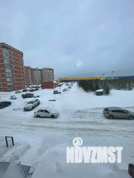 2-к квартира, посуточно, 55м2, 2/7 этаж