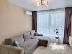 2-к квартира, посуточно, 72м2, 13/16 этаж