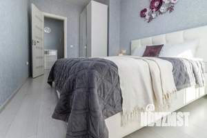 1-к квартира, посуточно, 47м2, 1/1 этаж