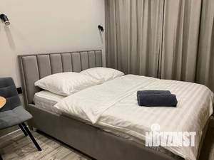 1-к квартира, посуточно, 20м2, 1/17 этаж