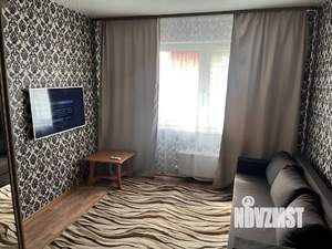 1-к квартира, на длительный срок, 36м2, 12/18 этаж