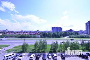 2-к квартира, посуточно, 52м2, 1/1 этаж