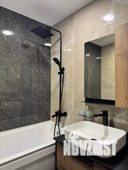 1-к квартира, посуточно, 59м2, 4/20 этаж