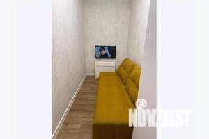 2-к квартира, посуточно, 56м2, 21/24 этаж