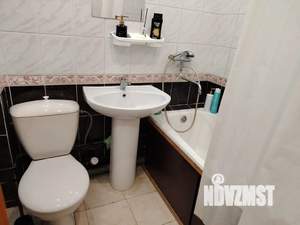 1-к квартира, посуточно, 29м2, 5/5 этаж