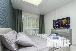 2-к квартира, посуточно, 52м2, 2/5 этаж