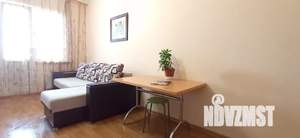 2-к квартира, посуточно, 72м2, 10/17 этаж