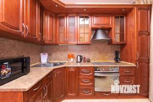 1-к квартира, посуточно, 53м2, 3/5 этаж