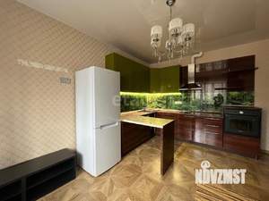 2-к квартира, на длительный срок, 54м2, 2/5 этаж