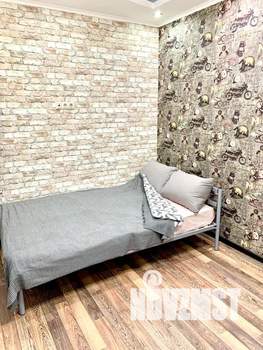 2-к квартира, посуточно, 65м2, 5/17 этаж