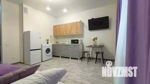 Студия квартира, посуточно, 25м2, 7/9 этаж