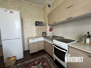 3-к квартира, на длительный срок, 59м2, 2/17 этаж