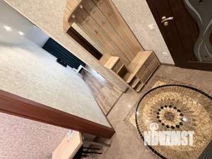 Студия квартира, посуточно, 33м2, 13/17 этаж