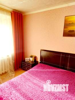 1-к квартира, посуточно, 42м2, 1/9 этаж