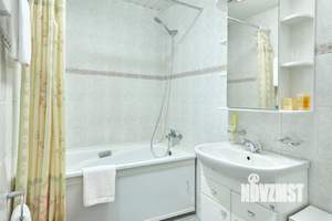 2-к квартира, посуточно, 29м2, 1/1 этаж