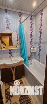 1-к квартира, посуточно, 50м2, 17/17 этаж