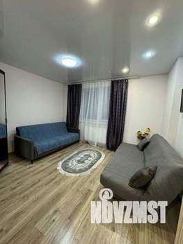 1-к квартира, посуточно, 70м2, 1/1 этаж