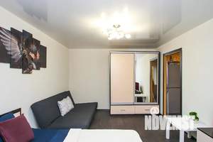 1-к квартира, посуточно, 30м2, 2/5 этаж