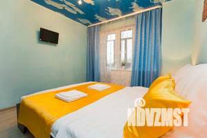 2-к квартира, посуточно, 44м2, 4/5 этаж