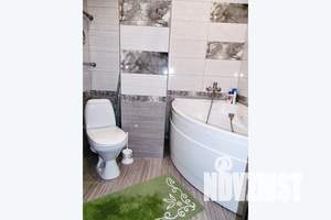 1-к квартира, посуточно, 28м2, 12/17 этаж