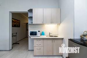 Студия квартира, посуточно, 38м2, 25/25 этаж