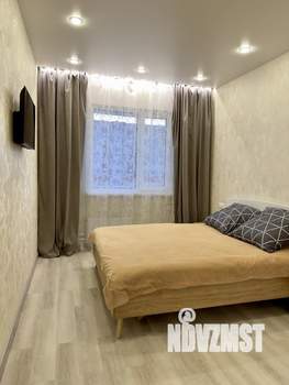 2-к квартира, посуточно, 50м2, 2/15 этаж