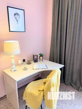 1-к квартира, посуточно, 70м2, 1/1 этаж