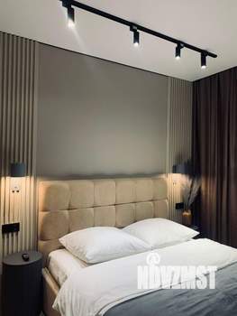 1-к квартира, посуточно, 48м2, 1/1 этаж