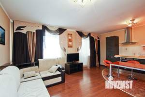 2-к квартира, посуточно, 70м2, 11/15 этаж