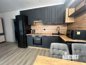 1-к квартира, на длительный срок, 42м2, 13/17 этаж
