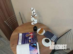 Студия квартира, посуточно, 20м2, 2/9 этаж