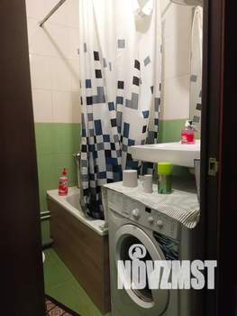 Студия квартира, посуточно, 28м2, 12/18 этаж