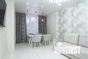2-к квартира, посуточно, 70м2, 4/9 этаж