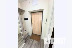 1-к квартира, посуточно, 37м2, 14/16 этаж