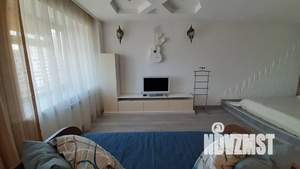 1-к квартира, посуточно, 30м2, 7/9 этаж