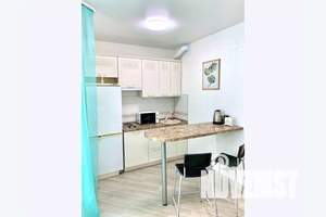 1-к квартира, посуточно, 38м2, 8/11 этаж