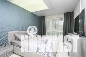 2-к квартира, посуточно, 52м2, 2/5 этаж