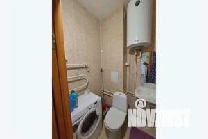 1-к квартира, посуточно, 45м2, 3/17 этаж